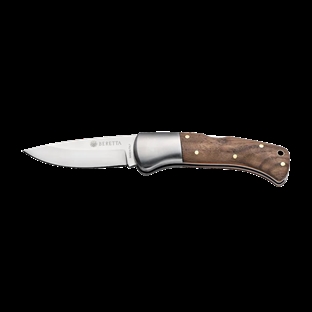 Beretta Reedbuck Folding Knife - Hos Lundemøllen